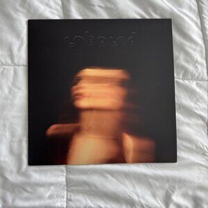 Chelsea Wolfe "Unbound" vinyl record